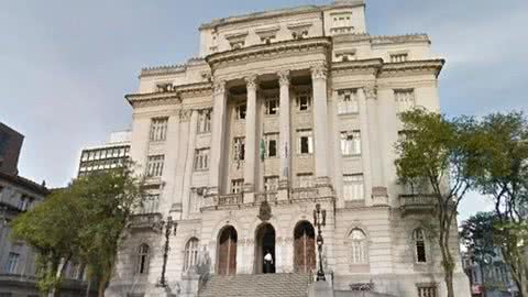 Concurso público para a Prefeitura de Santos oferece mais de 300 vagas - Imagem: reprodução Google Street View