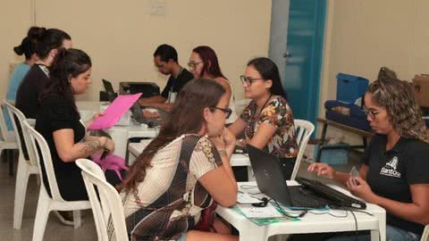 Caravana do Emprego agitará Zona Noroeste de Santos no próximo sábado; saiba mais - Imagem: reprodução Prefeitura de Santos