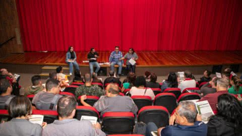 Realização do desfile cívico-militar volta à Praia Grande - Imagem: reprodução Prefeitura de Praia Grande