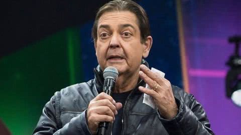 Neste momento, ele encontra-se estável e com cuidados intensivos - Imagem: Instagram