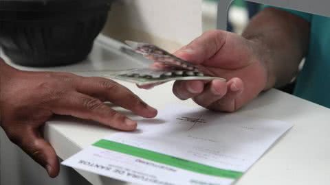 Santos torna entrega de medicação nas unidades de saúde mais fácil e lança nova plataforma de busca - Imagem: reprodução Prefeitura de Santos