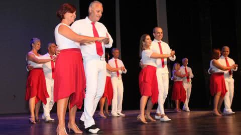 Santos cria financiamento para projetos dedicados à melhor idade; saiba mais - Imagem: reprodução Prefeitura de Santos