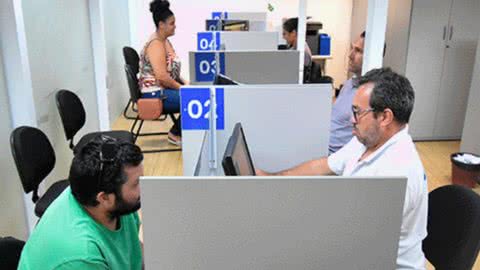 PAT Praia Grande oferece novas oportunidades de emprego nesta segunda; veja as vagas - Imagem: reprodução Prefeitura de Praia Grande