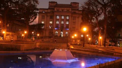 Santos terá programação especial para o Novembro Azul - Imagem: reprodução Prefeitura de Santos