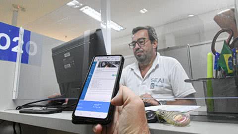 PAT Praia Grande oferece novas vagas de emprego nesta sexta; saiba quais - Imagem: reprodução Prefeitura de Praia Grande