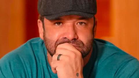 Karmel e Christa protagonizaram cenas com Thiago Brennand - Imagem: reprodução redes sociais