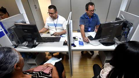 PAT Praia Grande oferece novas oportunidades de emprego nesta quarta-feira; saiba quais - Imagem: Reprodução/Prefeitura de Praia Grande