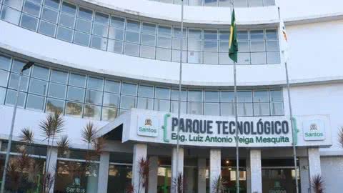 Santos lança novo Centro de Pesquisa em Mobilidade Urbana - Imagem: Reprodução/Prefeitura de Santos