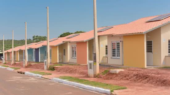 Litoral de SP tem 378 Cartas de Crédito Disponíveis; saiba como participar - Imagem: Divulgação/ Governo SP