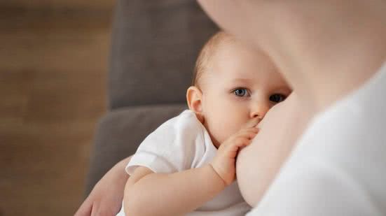 Doadoras de leite materno terão benefício em Santos; saiba como - Imagem: Reprodução/Freepik