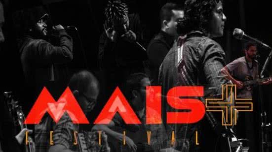 Festival Mais tem 12 shows aberto em Santos; confira - Imagem: Divulgação/ Prefeitura de Santos