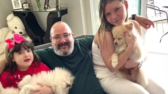 Empresário morre em exame de ressonância magnética no litoral de SP - Imagem: Reprodução/ Arquivo Pessoal