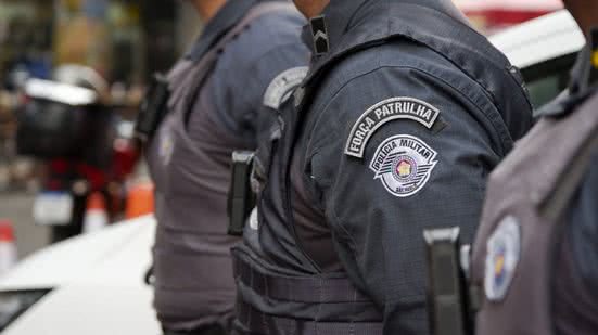 Dados de segurança pública mostram menor índice de criminalidade em São Paulo - Imagem: Divulgação/ Governo de SP