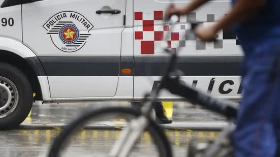 Irregularidades de trânsito serão um dos focos da Polícia Militar - Imagem: Reprodução/ Paulo Pinto/ Agência Brasil