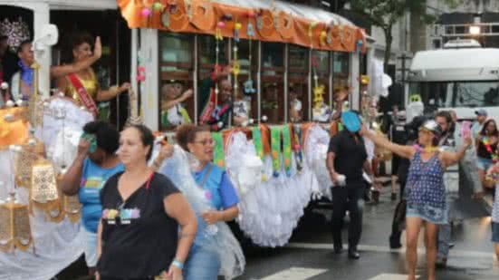 Carnbonde - Imagem: Reprodução/PMS