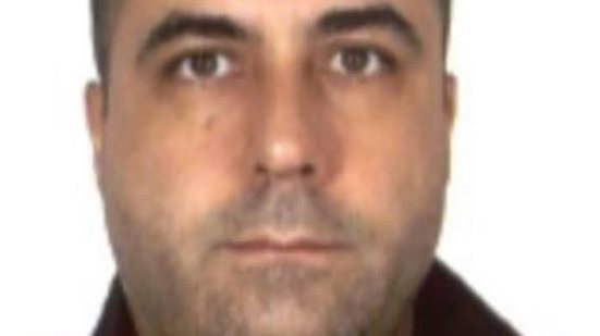 Polícia prende investigador com 