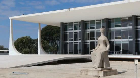 A decisão do STF reflete a necessidade de proteção contra violência doméstica em todas as suas formas - Imagem: Reprodução / Fabio Rodrigues Pozzebom / Agência Brasil