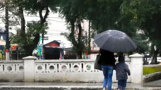 O termômetro deve variar entre 18ºC e 30ºC - Imagem: Aleksander Ferraz/ A Tribuna Jornal