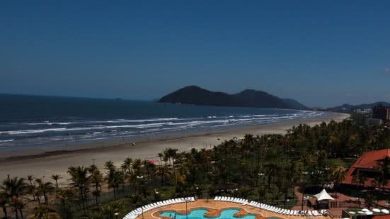 Imagem ilustrativa - Imagem: Reprodução/Arquivo/Rogério Soares/A Tribuna Jornal