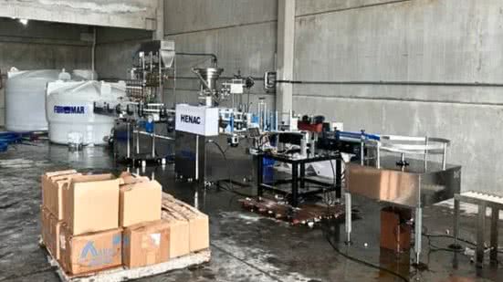 Caso aconteceu no bairro Anhanguera, em Praia Grande - Imagem: Reprodução/ Policia Civil