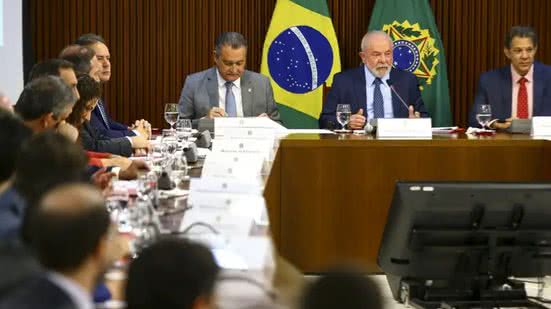 Governo brasileiro propõe acordos de cooperação em Defesa com Arábia Saudita e Jordânia, que enfrentam análise na Câmara - Imagem: Marcelo Camargo/ Agência Brasil