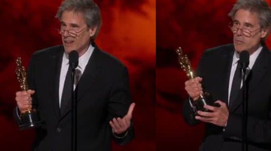 Conquista do Oscar é um incentivo para futuras produções brasileiras no cenário internacional do cinema - Imagem; Reprodução/ The Academy