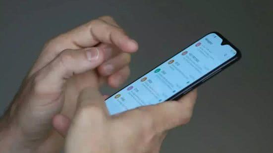 O fator que surpreendeu a região, é que Praia Grande divulga ter a maior cobertura de câmeras da região - Imagem: Agência Brasil