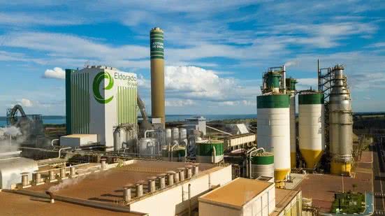 J&F confia em provas substanciais para anular o processo arbitral considerado viciado desde o início - Imagem: Divulgação / Eldorado Brasil Celulose