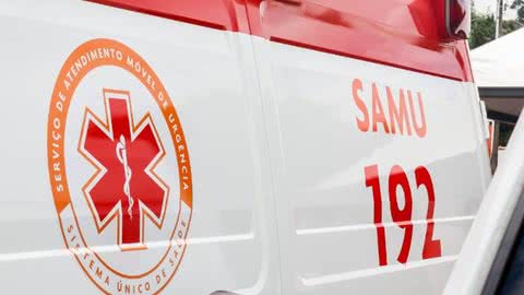 Imagem ilustrativa - Imagem: Reprodução/ Governo de SP