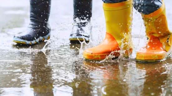 Balanço do verão revela que as chuvas foram insuficientes para recuperar os estoques hídricos afetados por secas e incêndios - Imagem: Freepik